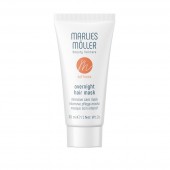 Інтенсивна нічна маска для гладкості волосся Softness